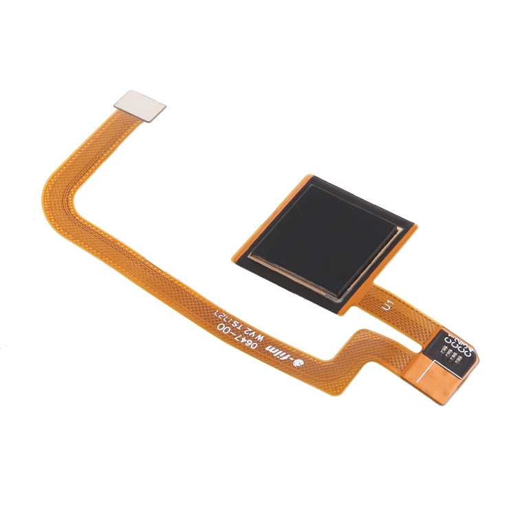 Fingerprint Sensor Flex Cable for Xiaomi Max 2