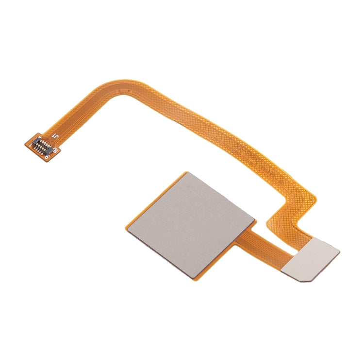 Fingerprint Sensor Flex Cable for Xiaomi Max 2