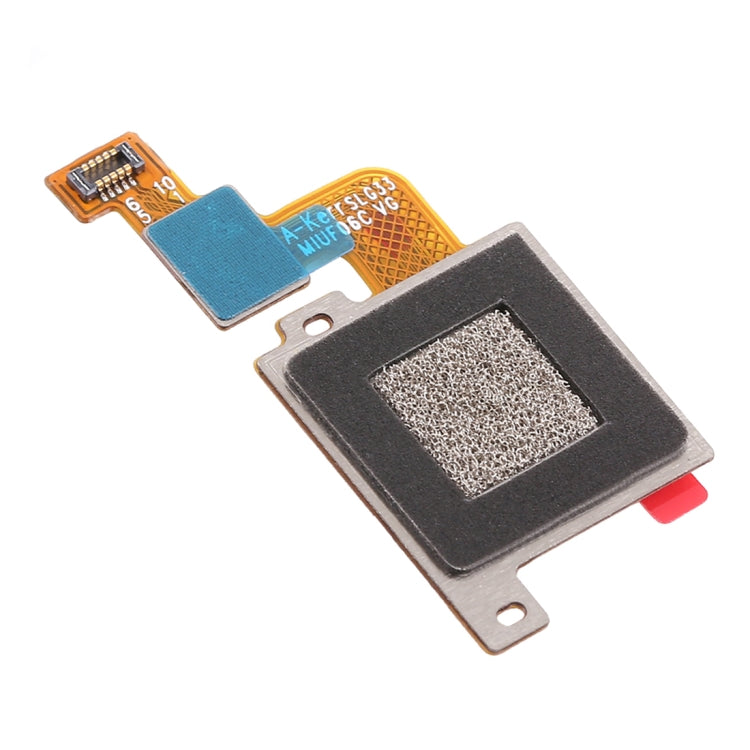 Fingerprint Sensor Flex Cable for Xiaomi Mi 5X / A1