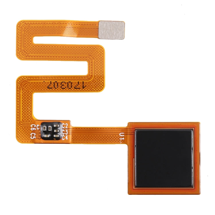 Fingerprint Sensor Flex Cable for Xiaomi Redmi Note 4