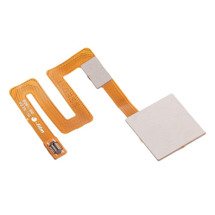 Fingerprint Sensor Flex Cable for Xiaomi Redmi Note 4