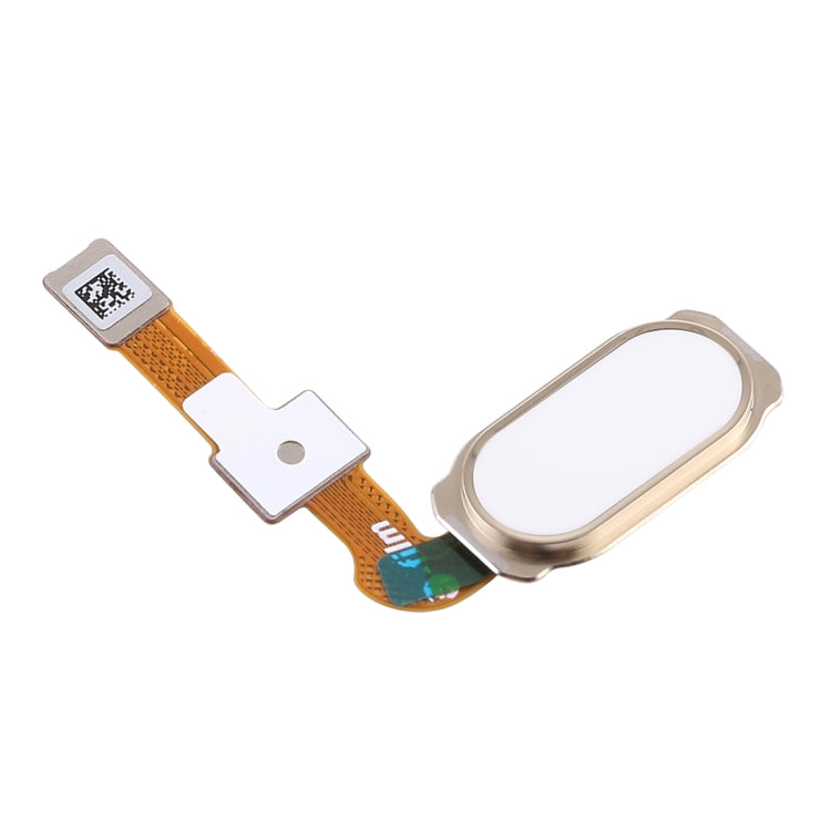 For Vivo X9 Plus Fingerprint Sensor Flex Cable