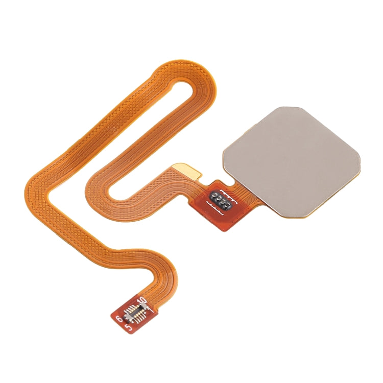For Vivo X20 Plus / X20 Fingerprint Sensor Flex Cable