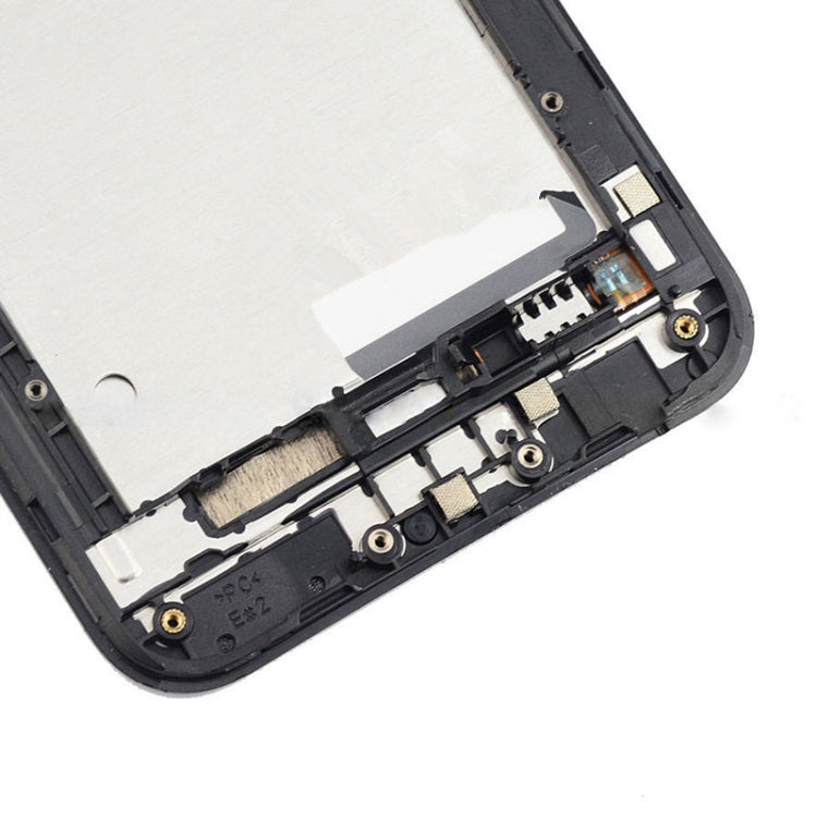 LCD Screen and Digitizer Full Assembly with Frame for ASUS Zenfone 2 Laser ZE500KL ZE500KG Z00ED