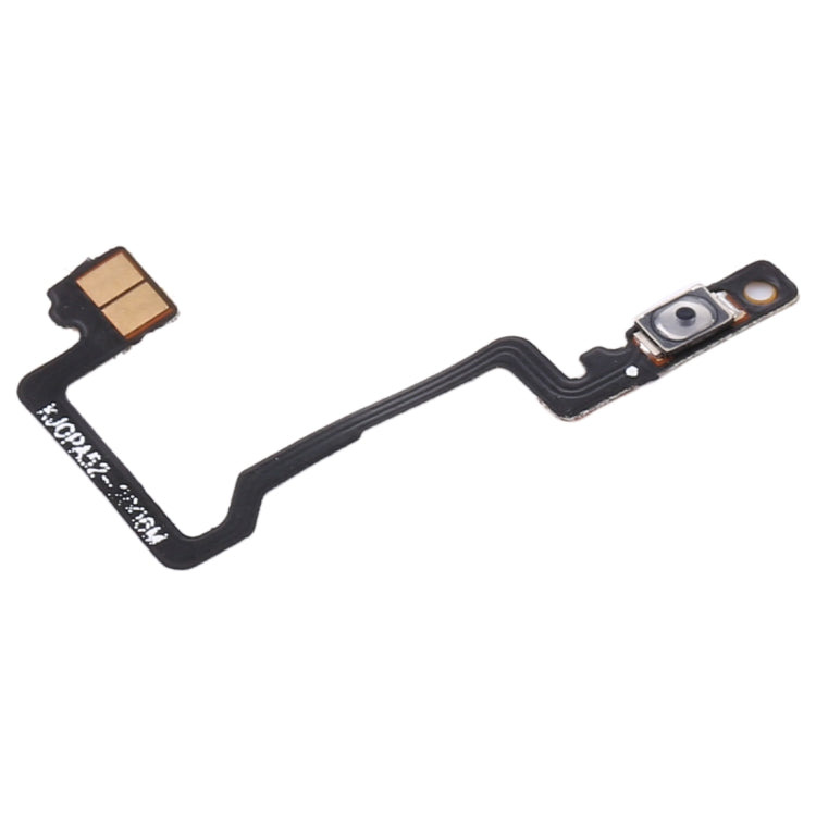 For OPPO A52 Power Button Flex Cable