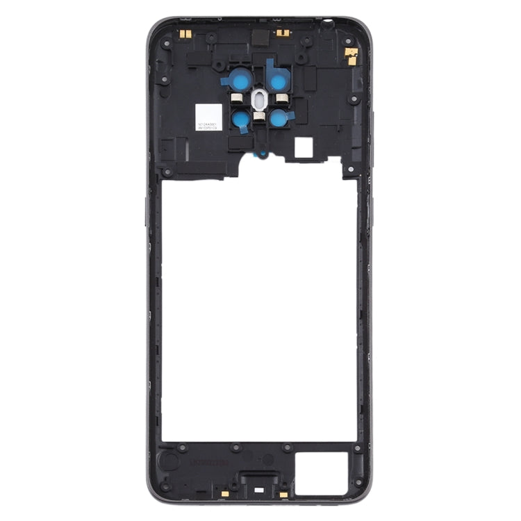 Middle Frame Bezel Plate for Nokia 5.3 TA-1227 / TA-1229 / TA-1223 / TA-12234