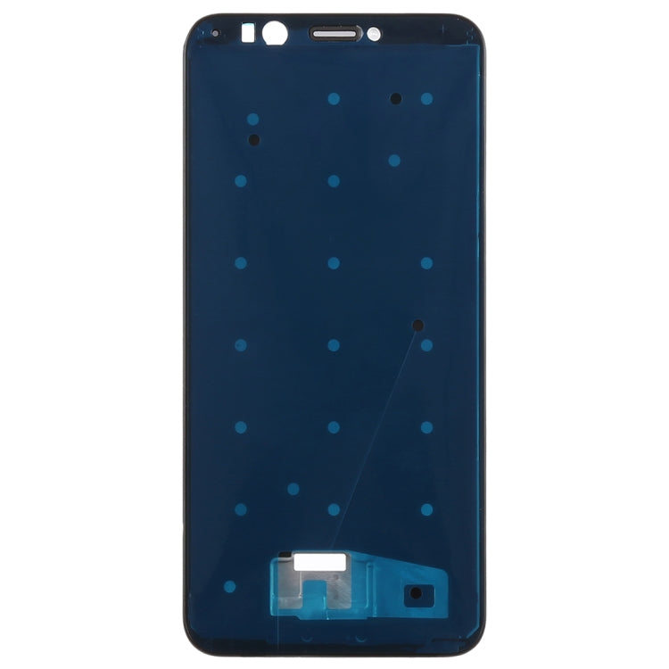 Front Housing LCD Frame Bezel for Huawei Enjoy 8