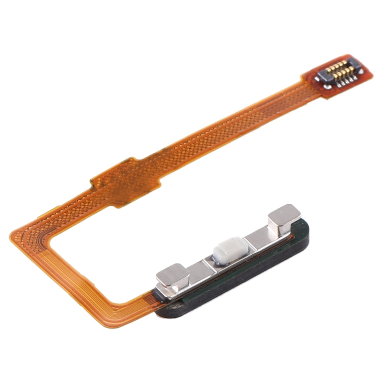Fingerprint Sensor Flex Cable for Huawei P Smart 2019