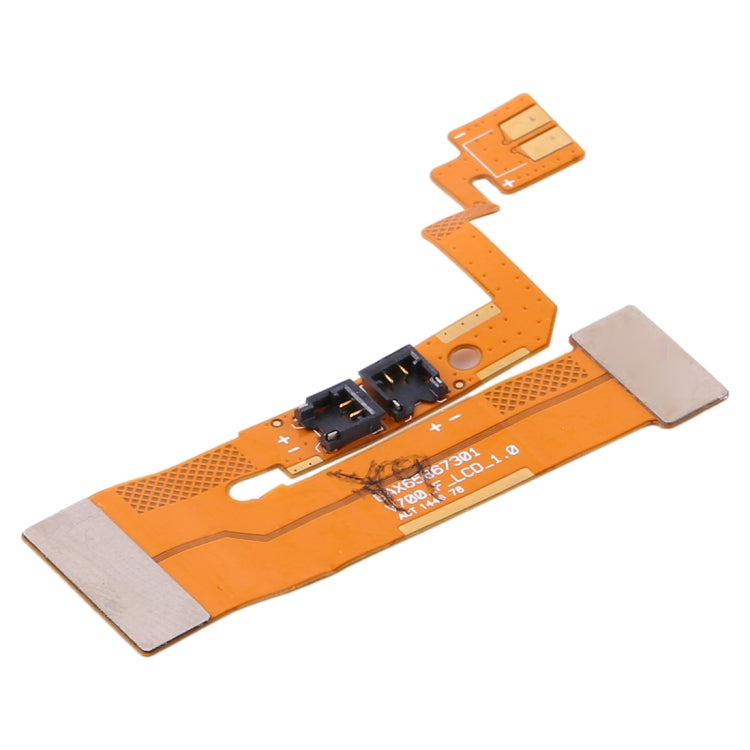 LCD Display Flex Cable for LG G Pad 10.1 V700
