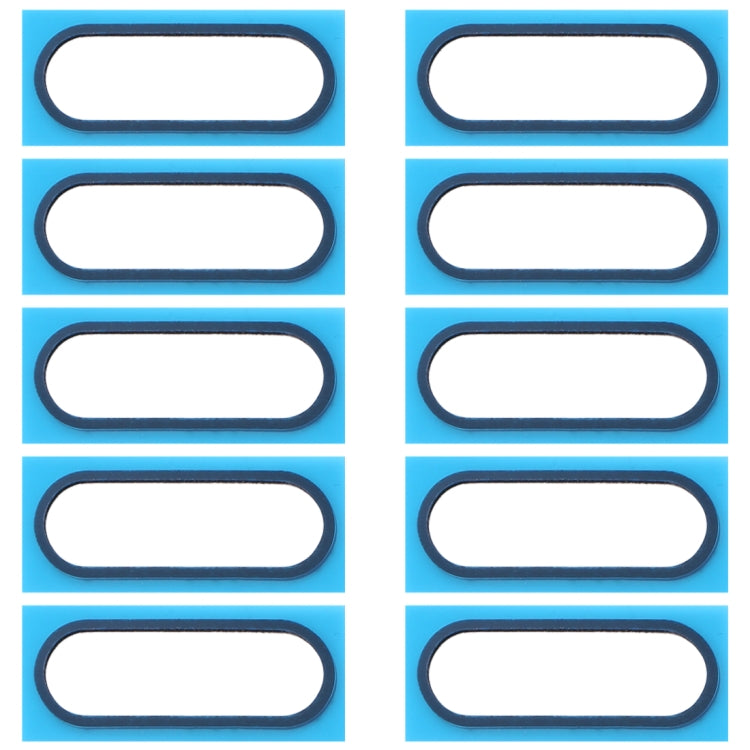 For Huawei P30 Lite (48MP) 10 PCS Camera Lens Cover Adhesive