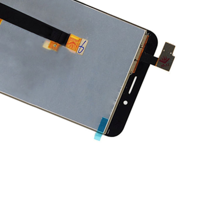 LCD Screen and Digitizer Full Assembly for Asus ZenFone 3 Max / ZC553KL