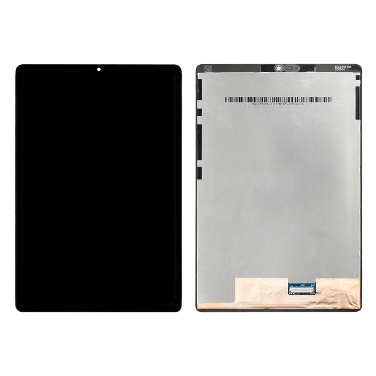 LCD Screen and Digitizer Full Assembly for Lenovo Tab M8 PRC ROW TB-8505X TB-8505F TB-8505