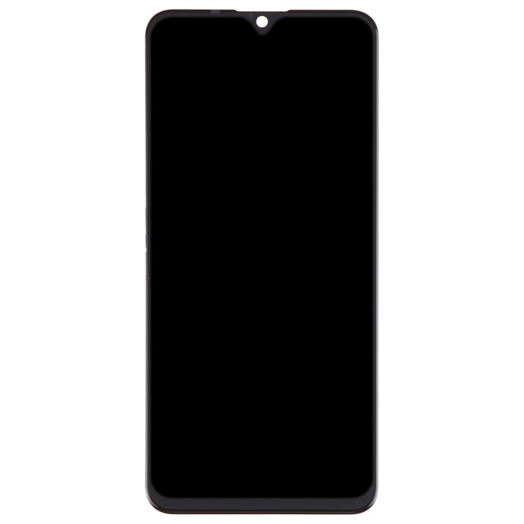 LCD Screen and Digitizer Full Assembly for Lenovo K10 Note L38111