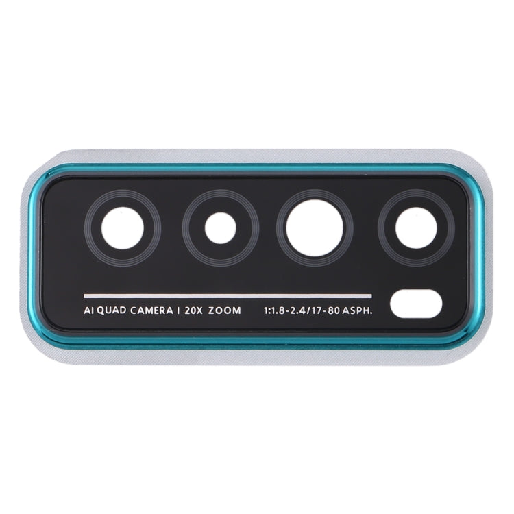 For Huawei Nova 7 5G  Camera Lens Cover