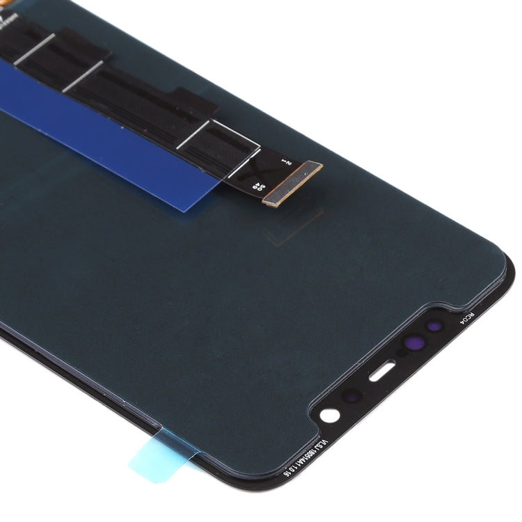 OEM OLED LCD Screen and Digitizer Full Assembly for Xiaomi Mi 8