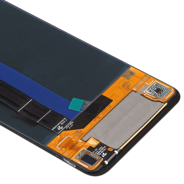 OEM OLED LCD Screen and Digitizer Full Assembly for Xiaomi Mi 8