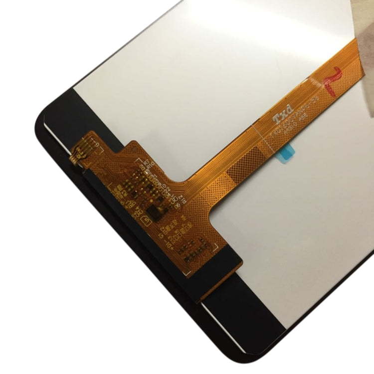 LCD Screen and Digitizer Full Assembly for Lenovo K5 Pro