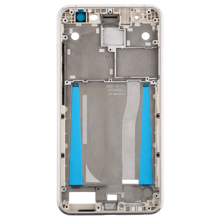 Middle Frame Bezel Plate for Asus ZenFone 3 ZE552KL