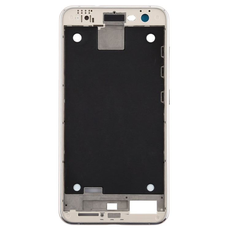 Middle Frame Bezel Plate for Asus ZenFone 3 ZE552KL