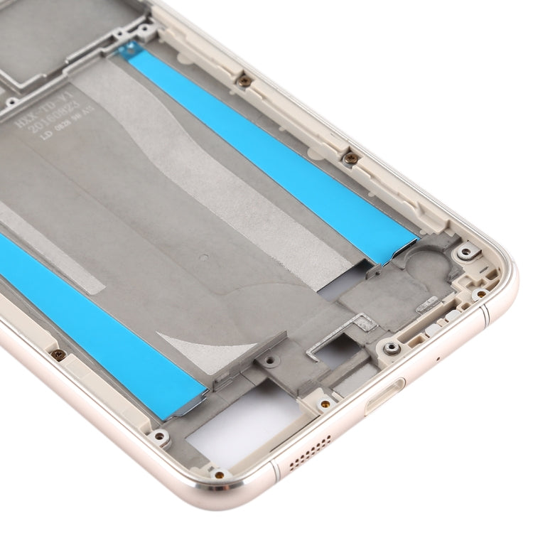 Middle Frame Bezel Plate for Asus ZenFone 3 ZE552KL