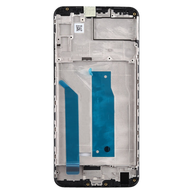 Middle Frame Bezel Plate for Asus Zenfone Max Pro (M2) ZB631KL