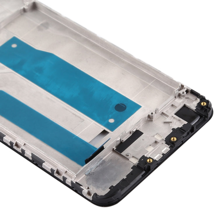 Middle Frame Bezel Plate for Asus Zenfone Max Pro (M2) ZB631KL