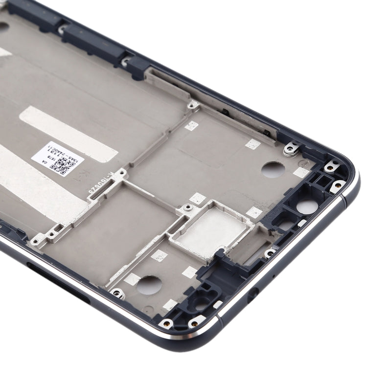 Middle Frame Bezel Plate for Asus ZenFone 3 ZE520KL / Z017D / Z017DA / Z017DB
