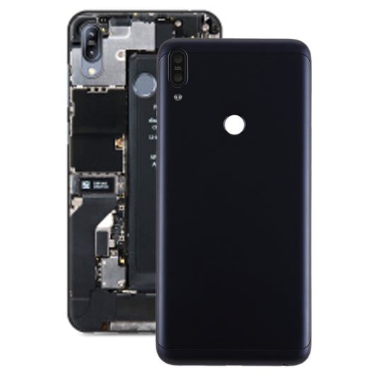 Battery Back Cover with Camera Lens & Side Keys for Asus Zenfone Max Pro (M1) / ZB602K