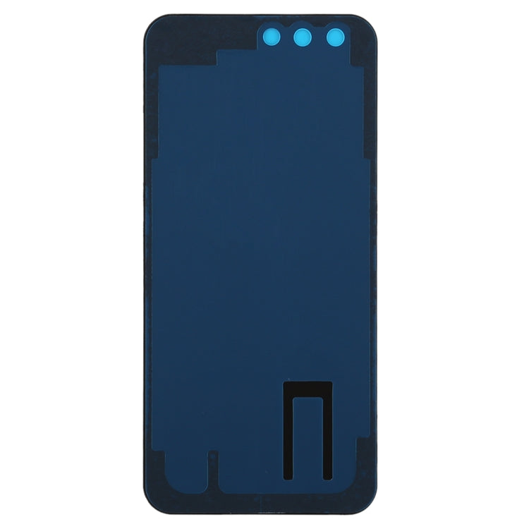 Battery Back Cover with Camera Lens & Side Keys for Asus ZenFone 4 ZE554KL