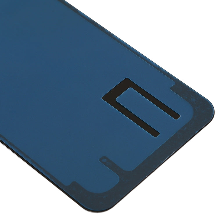 Battery Back Cover with Camera Lens & Side Keys for Asus ZenFone 4 ZE554KL