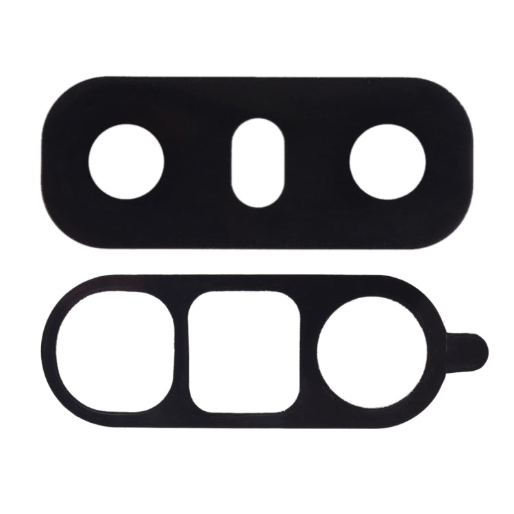 10 PCS Back Camera Lens Cover & Adhesive for LG G6 / H870 / H870DS / H872 / LS993 / VS998 / US997
