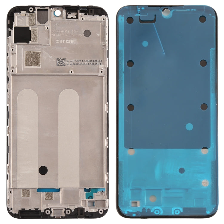 Middle Frame Bezel Plate for Xiaomi Mi Play