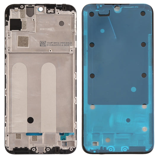 Middle Frame Bezel Plate for Xiaomi Mi Play