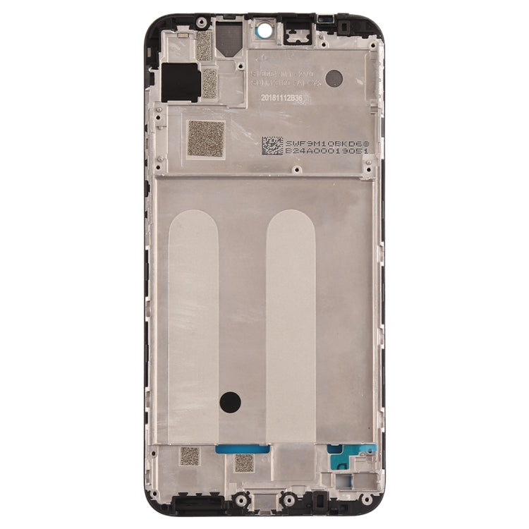 Middle Frame Bezel Plate for Xiaomi Mi Play