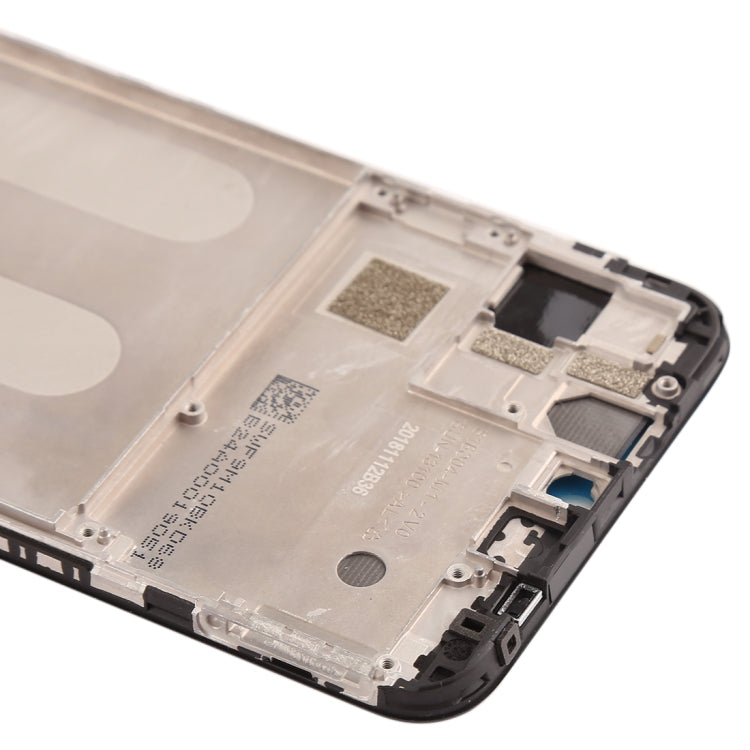 Middle Frame Bezel Plate for Xiaomi Mi Play