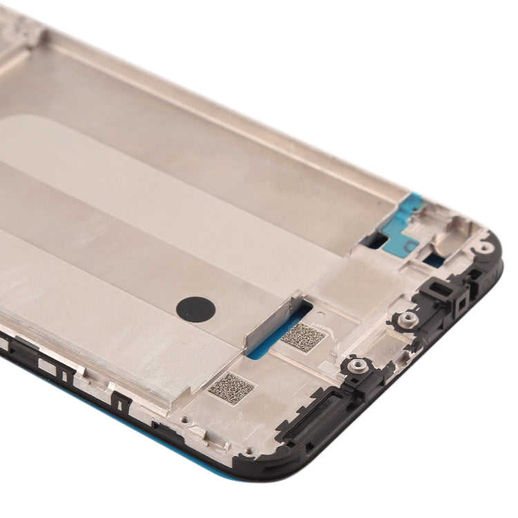 Middle Frame Bezel Plate for Xiaomi Mi Play