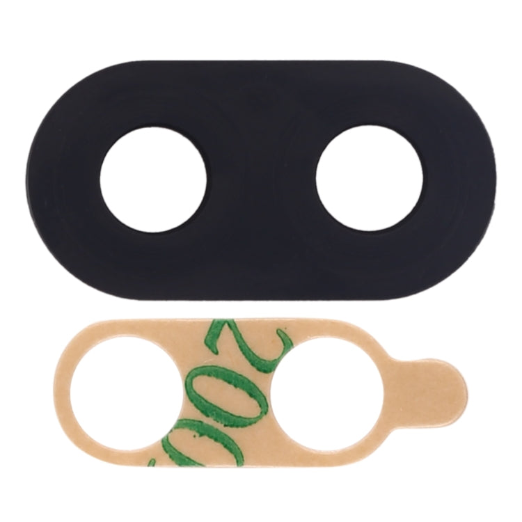 10 PCS Back Camera Lens Cover & Adhesive for Xiaomi Pocophone F1