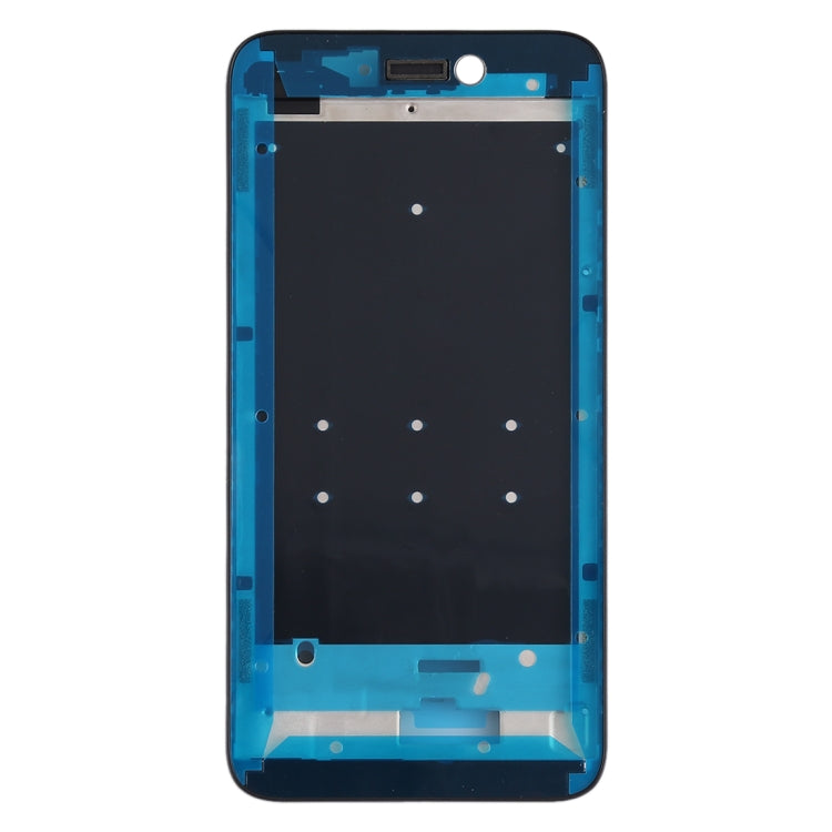 Front Housing LCD Frame Bezel Plate for Xiaomi Redmi Go