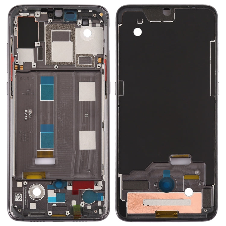 Middle Frame Bezel Plate for Xiaomi Mi 9