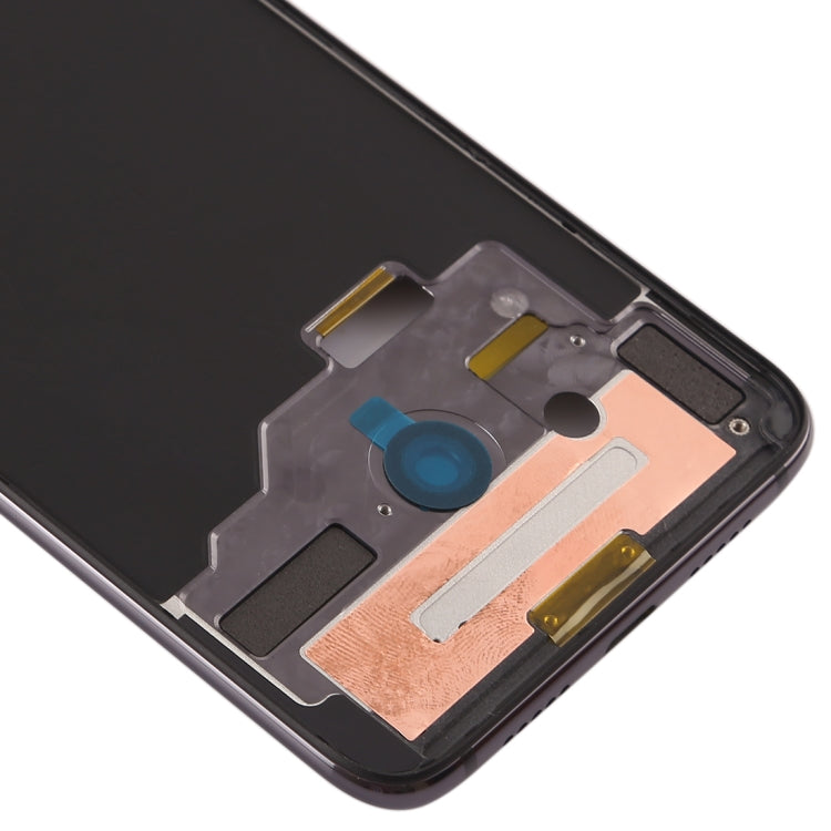 Middle Frame Bezel Plate for Xiaomi Mi 9