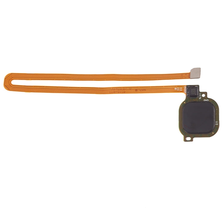 Fingerprint Button Flex Cable for Huawei Maimang 5
