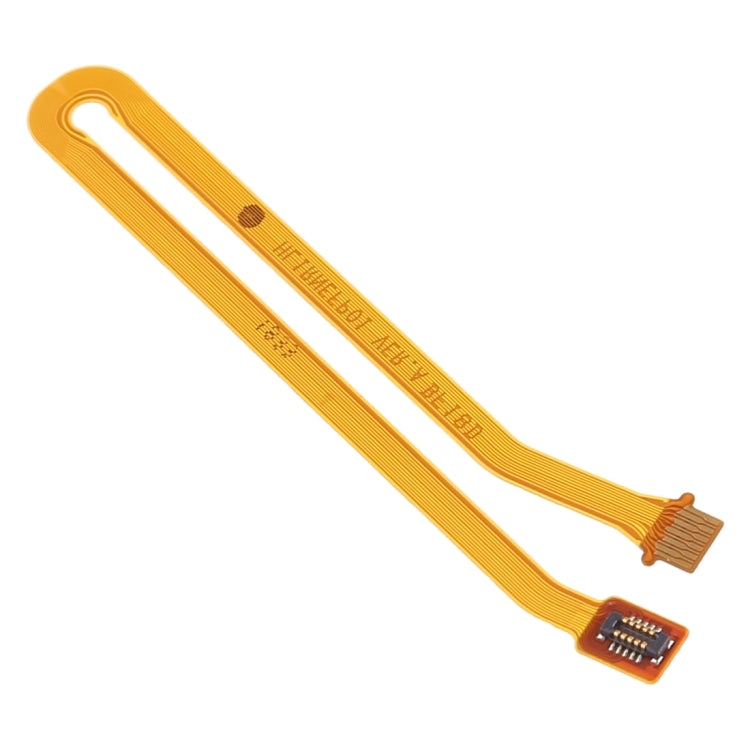 Fingerprint Sensor Flex Cable Extension for Huawei Maimang 6