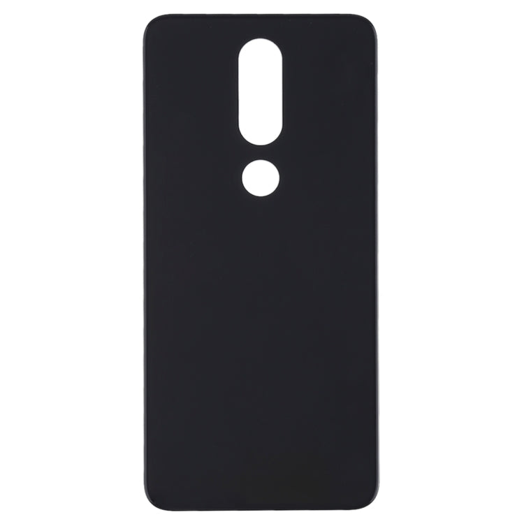 Back Cover for Nokia X6 (2018)