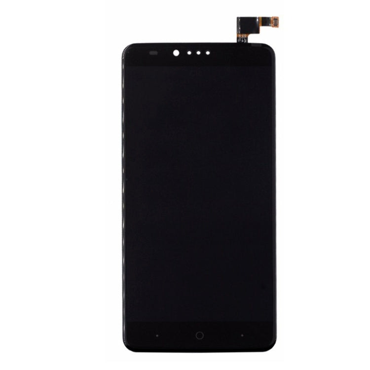 For ZTE ZMax Pro / Z981 LCD Screen and Digitizer Full Assembly