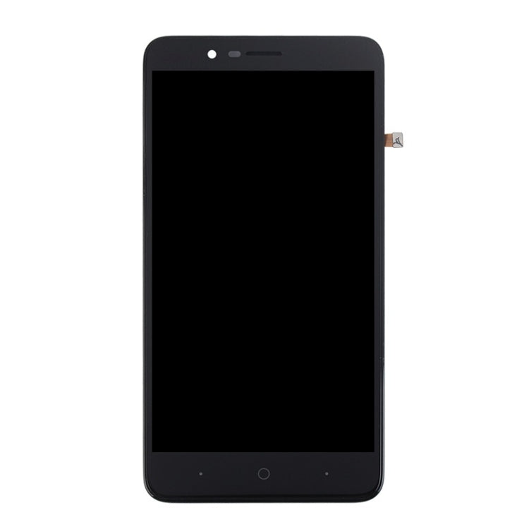 For ZTE Blade Z Max / Z982 LCD Screen and Digitizer Full Assembly with Frame