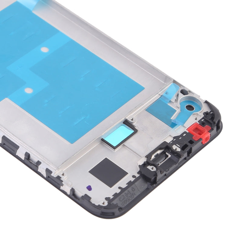 Front Housing LCD Frame Bezel Plate for Huawei Y6 Prime (2018)