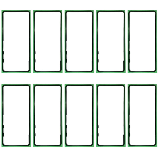 10 PCS Back Housing Cover Adhesive for Google Pixel 3