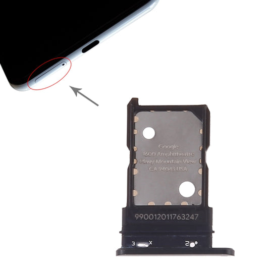 SIM Card Tray for Google Pixel 3 XL
