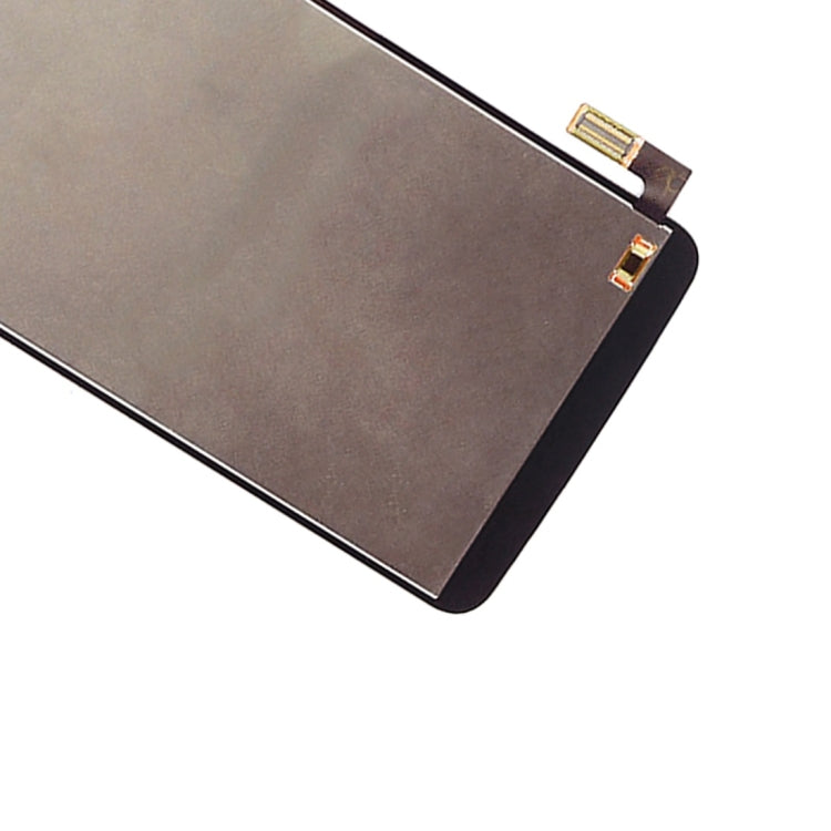 LCD Screen and Digitizer Full Assembly for LG K8 2017 US215 M210 M200N