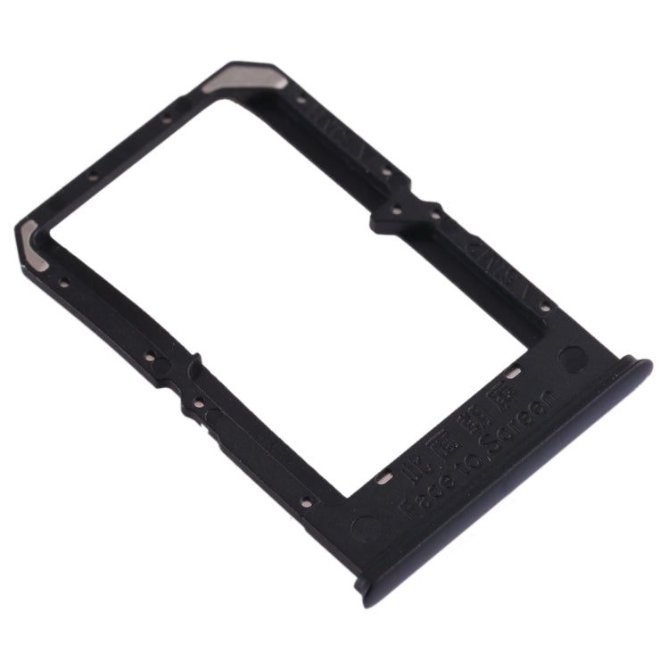 For OPPO Reno3/K7 5G/Find X2 Lite SIM Card Tray + SIM Card Tray